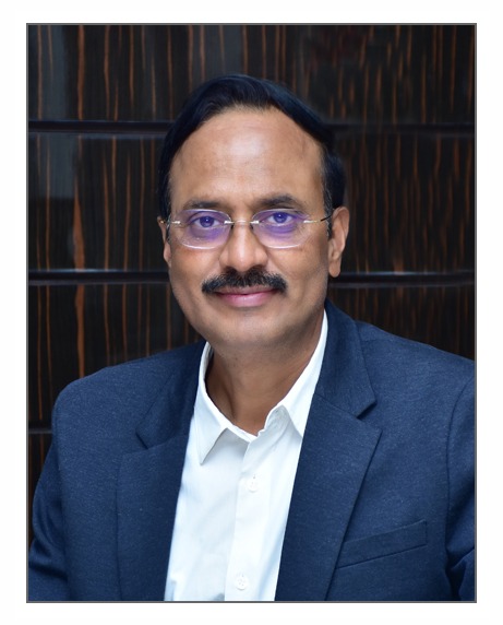 Mr. Jitendra Kumar Mohanty